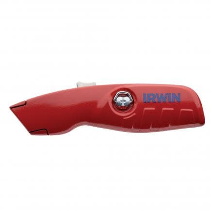 IRWIN 10505822 - Self retractable knife