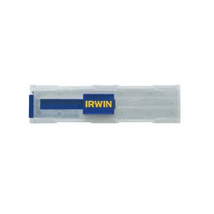 IRWIN 10504562 - Carbon steel snap-off blade18 mm (multi-pack)