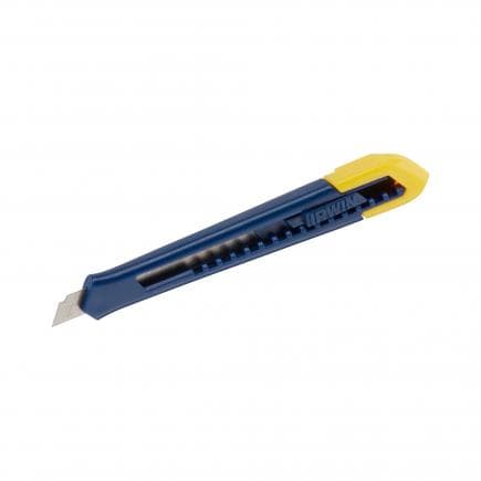 IRWIN 10506546 - Snap-off knife bulk 9mm (24 pcs.)