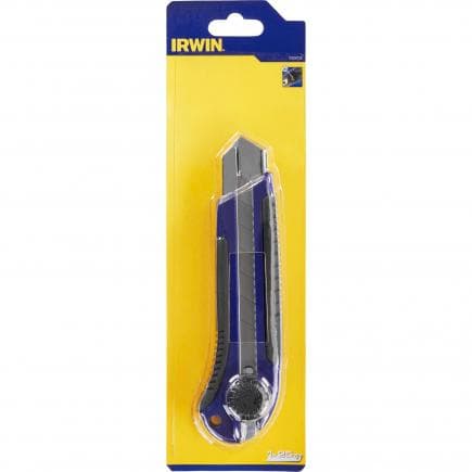 IRWIN 10508136 - Snap-off screw knife