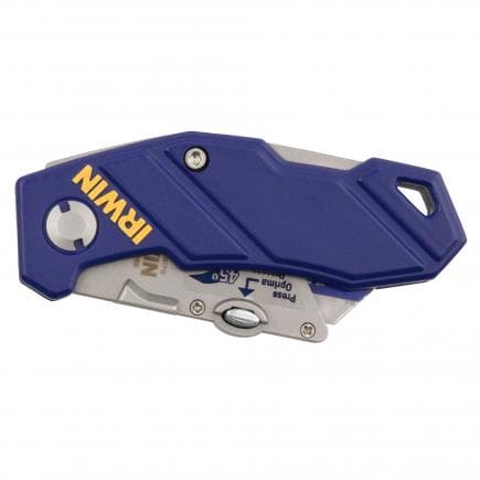 IRWIN 10507695 - Folding knife
