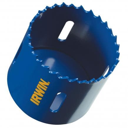 IRWIN 10504167 - Bi-metal hole saw