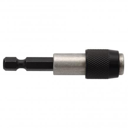 IRWIN 10504380 - Quick-release bit holder 1/4"