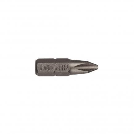 IRWIN 10504388 - Phillips insert bits (multi-pack)
