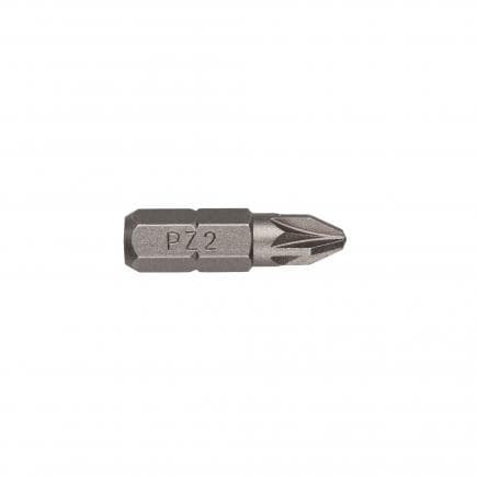 IRWIN 10504398 - Pozidriv insert bits (multi-pack)