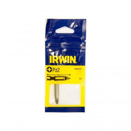 IRWIN 10504371 - Pozidriv Power bit
