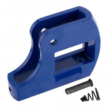 IRWIN T30018C - Frame with pin and coil spring