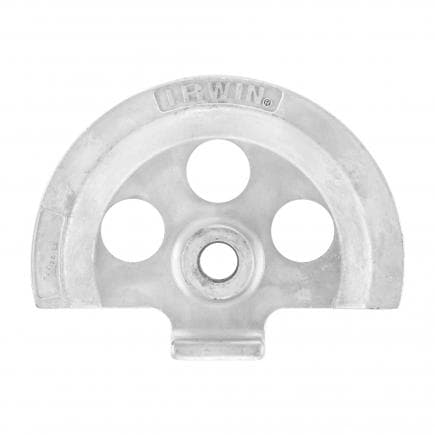 IRWIN T563214 - Aluminium former