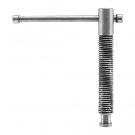 IRWIN T92CC - Main screw with handle