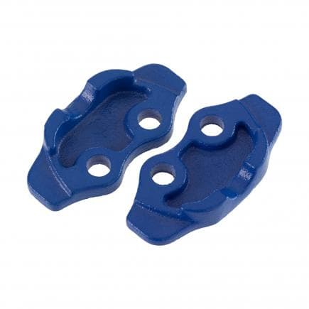 IRWIN T92CE - Jaw clamp (pair)