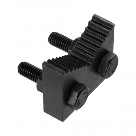 IRWIN T92CG - Upper jaws with bolts and nuts