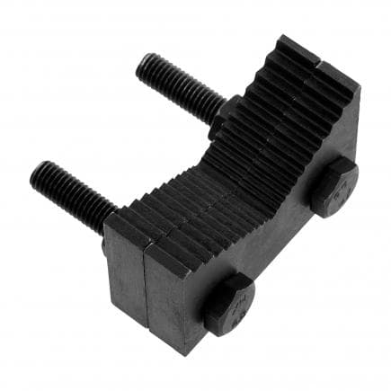 IRWIN T9312CF - Lower jaws (pair) with bolts and nuts