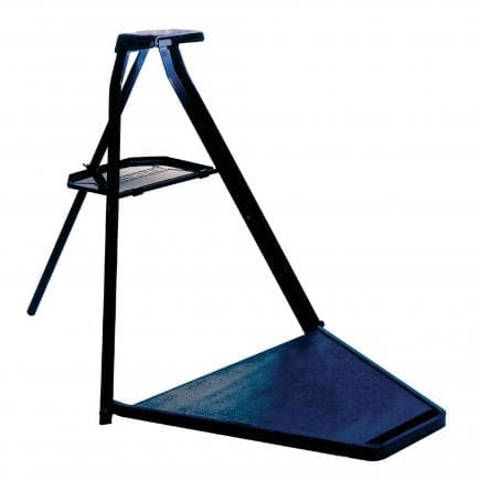 IRWIN TTS10 - Stand for pipe vice