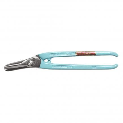 IRWIN TG67 - Heavy-duty cranked handle snip with left-handed