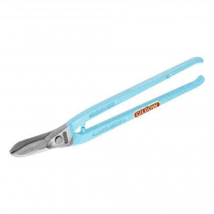 IRWIN TG69 - Heavy-duty cranked handle snip with right-handed