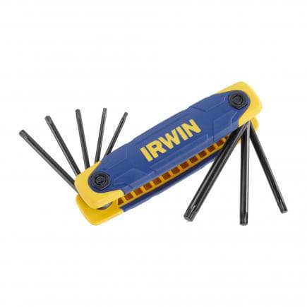 IRWIN T10767 - Torx key set (8 pcs.)