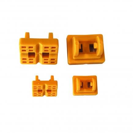 IRWIN 1826579 - Handi clamp replacement pads
