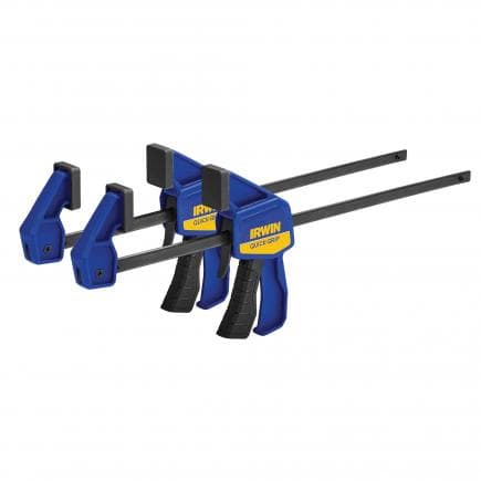 IRWIN T546EL7 - Mini clamp (multi-pack)