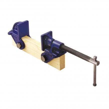 IRWIN TM130 - Clamp head