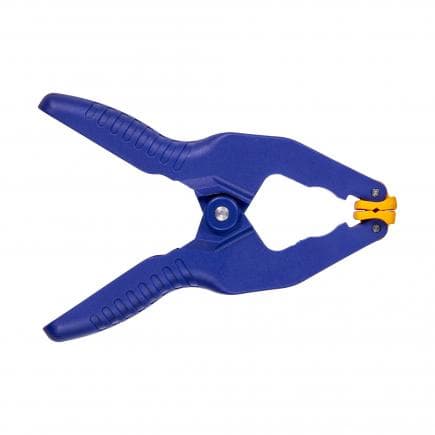 IRWIN T58100EL7 - Spring clamp