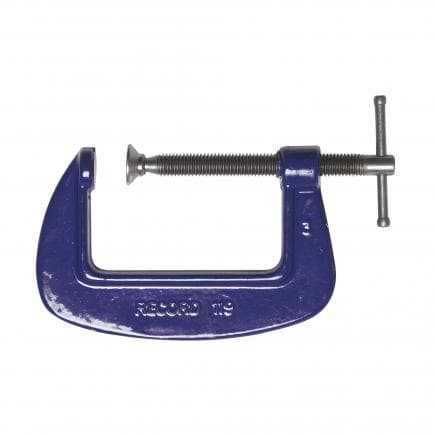 IRWIN T1192 - Medium-duty G-clamp