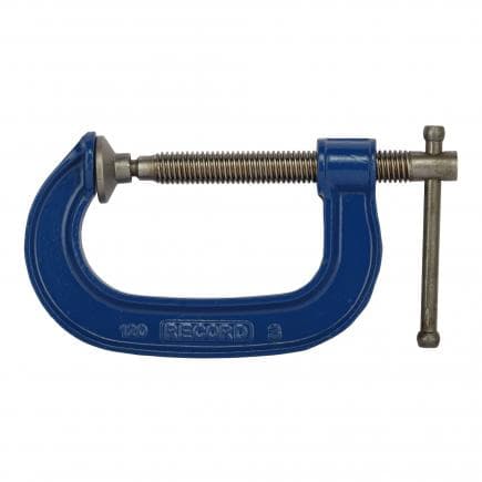 IRWIN T1203 - General purpose G-clam