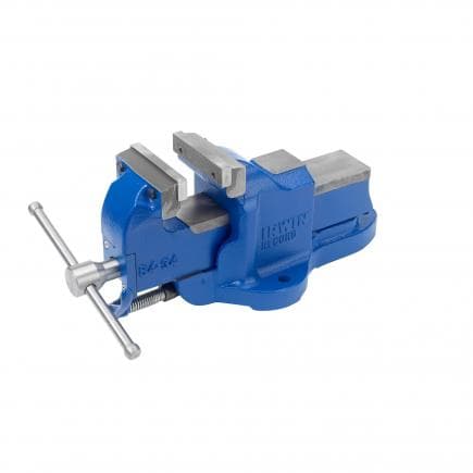 IRWIN T8434 - Engineers vice, lifetime vice range