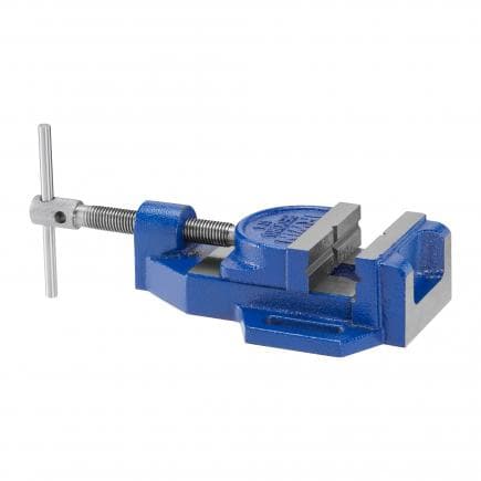 IRWIN T414 - Drill press vice