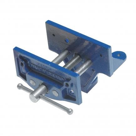 IRWIN TV149B - Woodcraft vice