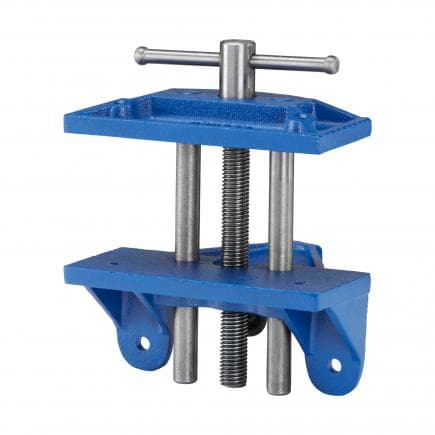 IRWIN TV150B - Woodcraft vice with table clam