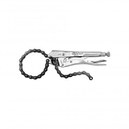 IRWIN 27ZR - Original locking chain clamp