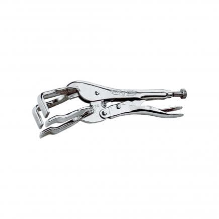 IRWIN 25ZR - Original locking welding clamp