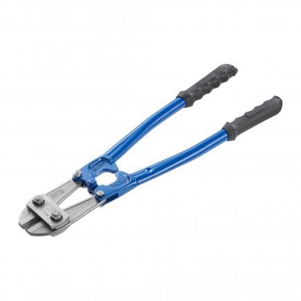 IRWIN TTBC924 - Cam adjusted tubular handled bolt cutter