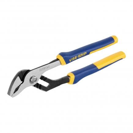 IRWIN 10505500 - Groove joint plier