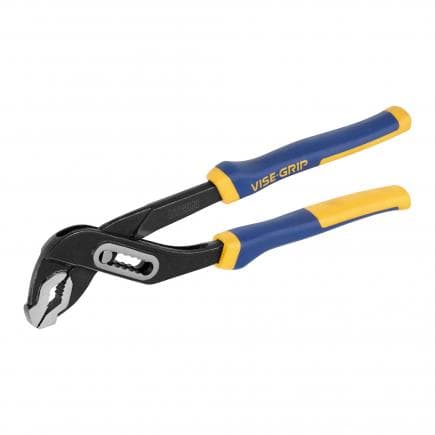 IRWIN 10507634 - Universal water pump plier with ProTouch grip