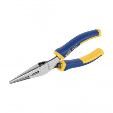 IRWIN 10505503 - Long nose plier