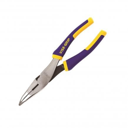 IRWIN 10505506 - Bent nose plier