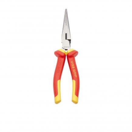 IRWIN 10505869 - 1000V Long and bent nose plier