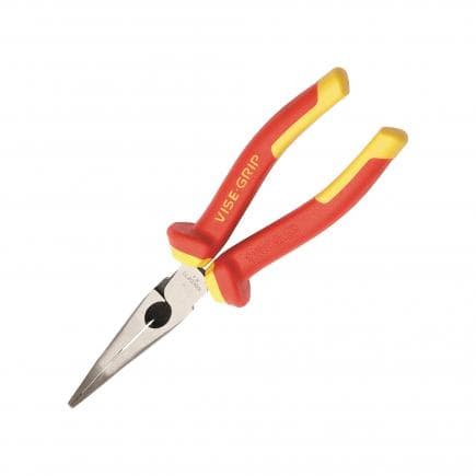 IRWIN 10505870 - 1000V Bent nose plier