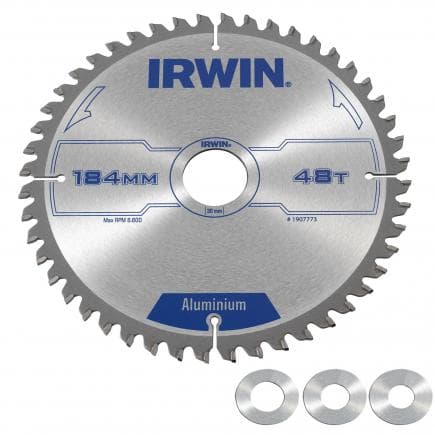 IRWIN 1907772 - Specialty blade for non ferrous metals