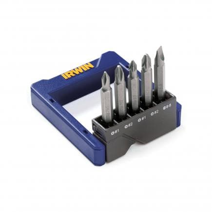 IRWIN 1868194 - Power bit mix