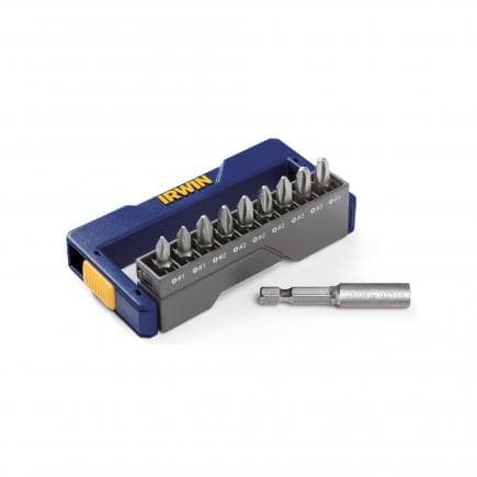 IRWIN 1868195 - PH bit set