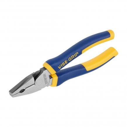 IRWIN 1910231 - Vise-grip combination plier