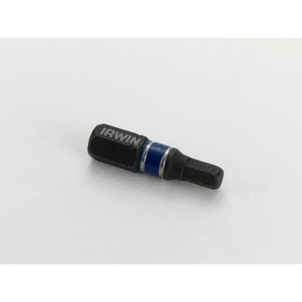 IRWIN 1923344 - Impact hexagonal screwdriver bit