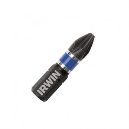 IRWIN 1923361 - Impact Pozidriv screwdriver bit