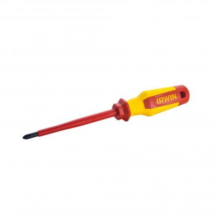 IRWIN 1951864 - Phillips VDE screwdriver