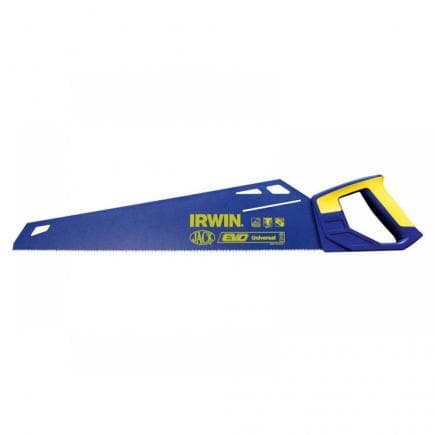 IRWIN 1965487 - Evo universal coated saw