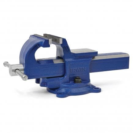 IRWIN 1978271 - Quick-adjusting vice