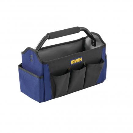 IRWIN 2017828 - Foundation tool tote (multi-pack)