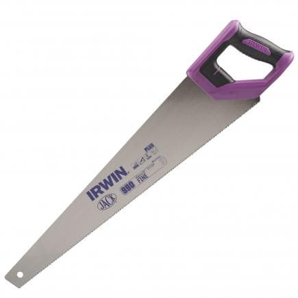 IRWIN 2028297 - IR 990 - Fine saw (multi-pack)